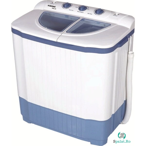 Albatros Masina semiautomata de spalat rufe Albatros WMS 4.5P
