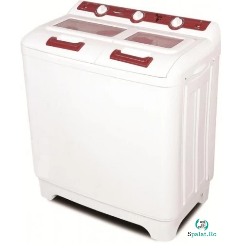 Albatros Masina de spalat rufe Albatros WMS 10.0