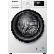 Masina De Spalat Rufe Cu Uscator HWDM-H10614A