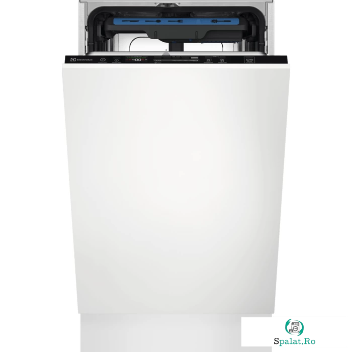 Electrolux Masina de spalat Electrolux EEM43200L, 10 seturi, -Clasa energetica: E, 8 programe, 4 temperaturi la 3,172.99 lei ron
