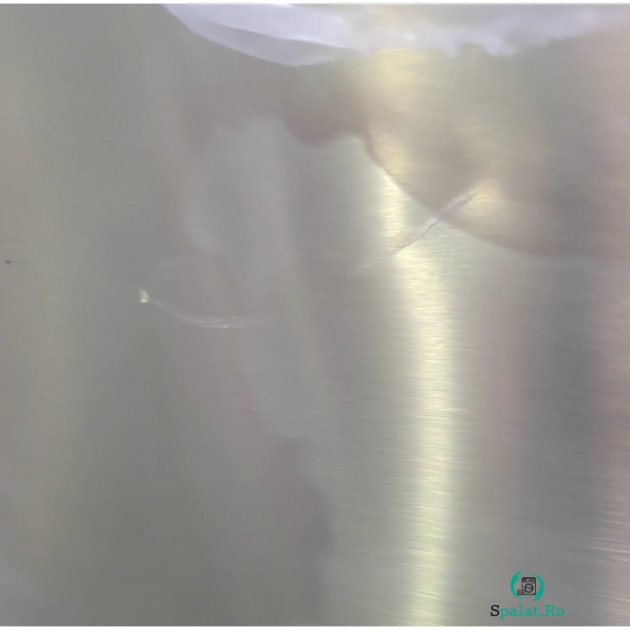 Masina de Spalat Vase Resigilat SPS4EMI24E Independenta 45cm Anti-Amprenta 10xSeturi 8xPrograme Inox Silver la 2,149.99 lei ron