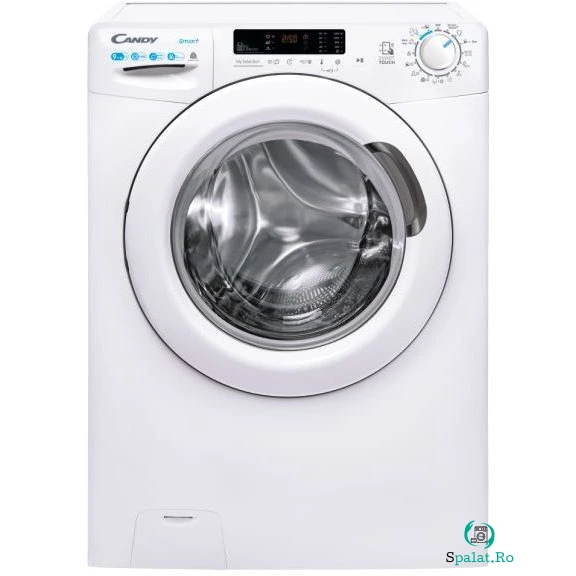 Masina de spalat cu uscator CSWS 4962DWE/1-S 9kg 1400RPM Clasa E White la 1,535.99 lei ron